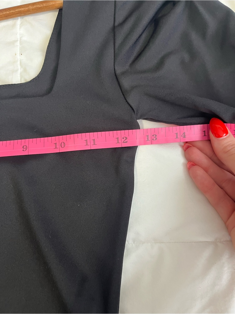 Lock The Label Thong Bodysuit Size small - Picture 6 of 6